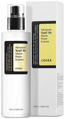 Cosrx Advanced Snail Mucin 96% Power Repairing Essence | For Dark Spots and Fine Lines