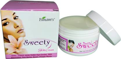 Panam's Sweety Skin Cream