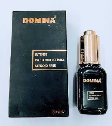 Domina Intense Whitenig Serum
