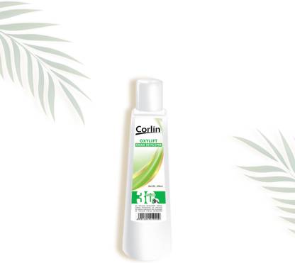Corlin Oxylift Cream Developer 30 Volume 9%
