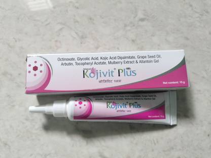 Kojivit Plus Gel