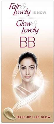 Glow & Lovely BB FOUNDATION FACE CREAM
