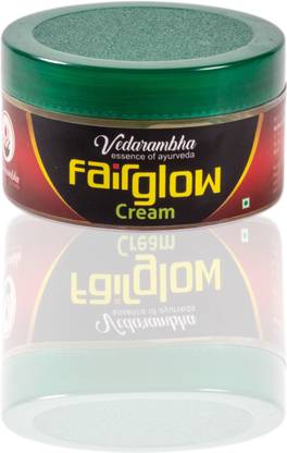 VEDARAMBHA Faire Glow Cream