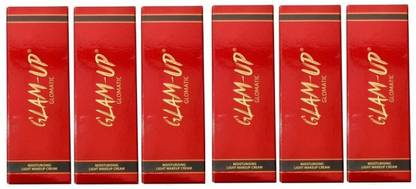 Glam-Up GLOMATIC CREAM