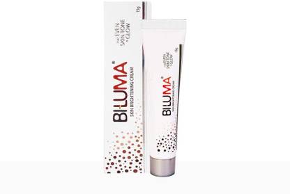 BILUMA GALD/DERMA Cream Depigmenting - Skin Lightening Cream