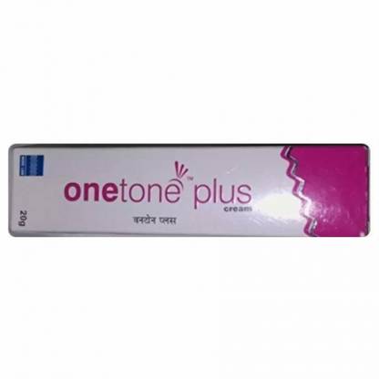 Onetone Plus PLUS CREAM