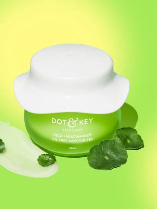 Dot & Key CICA + Niacinamide Oil-Free Moisturizer