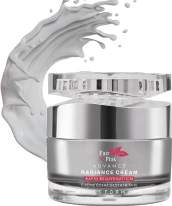 fair n pink Rejuvenate, Brighten & Hydrate Skin Overnight