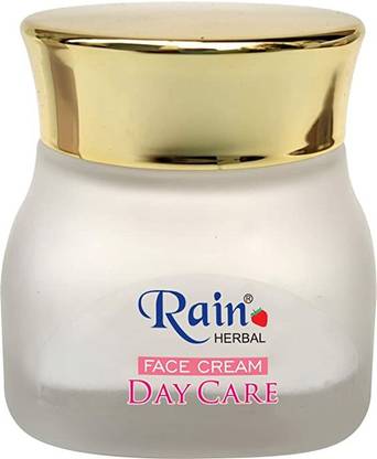 Rain HERBAL All Day Care Cream With Anti Dryness Protection