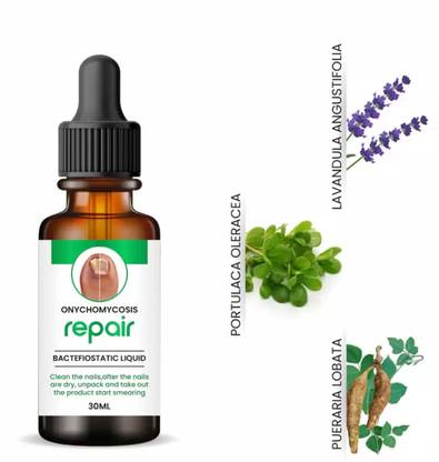 panthi Nail growth serum ,