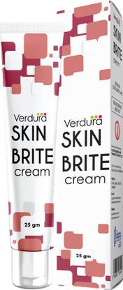 Verdura skin brite cream