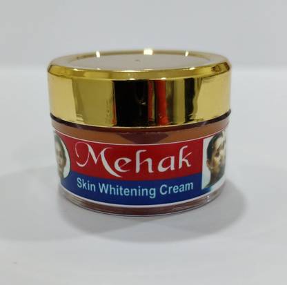 Mehak Face Glow The Ultimate Fairness Cream 30 Grams 1 P