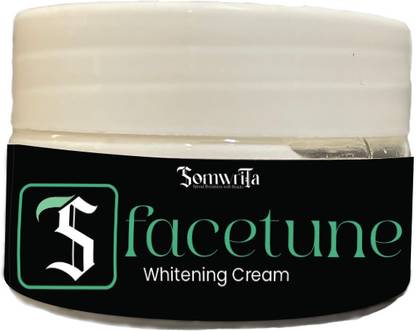 SOMWRITA FACETUNE