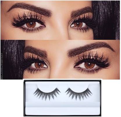 Latixmat Professional 3d False Eyelash