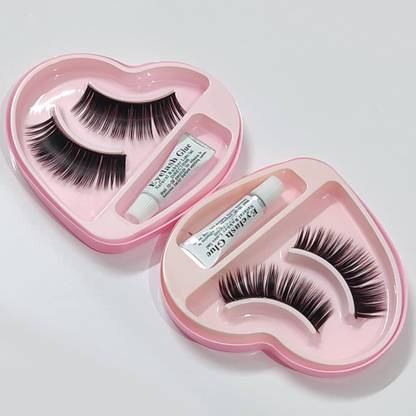 Liptick Every Market eyelash pack of 2