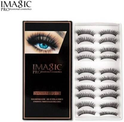 IMagic L12 false eyelashes