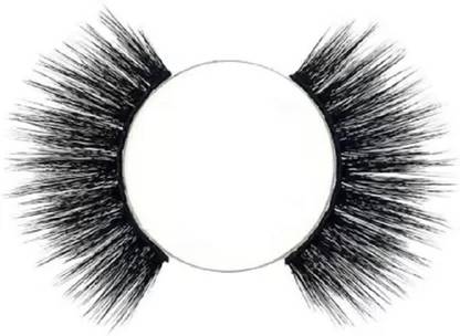 Neycare Cute Soft Natural 3D Thick Long False Eyelashes