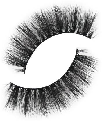 Amaryllis Eyelashes 3D Super False Lashes