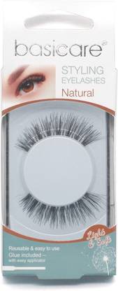 Basicare Styling Eyelashes