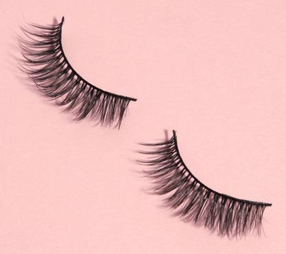 Amaryllis 100 % Soft False Eyelashes Waterproof