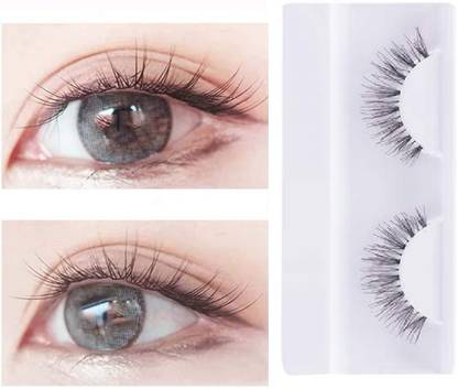THTC Eyelashes with Glue