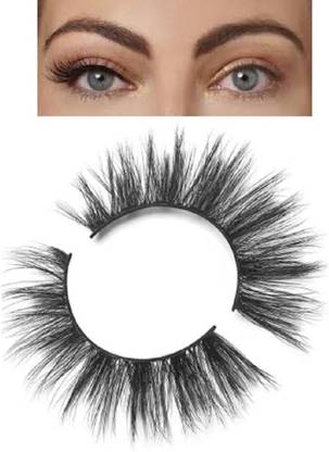 Herrlich 100 % New Best Quality False Eyelashes