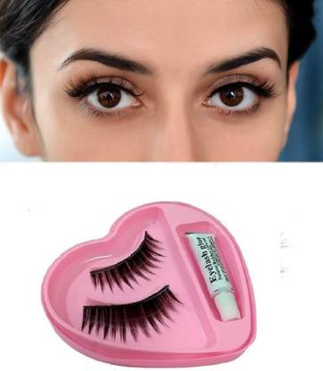 Aylily New False Eyelashes Fake Eye Lashes Voluminous Makeup Eyelashes