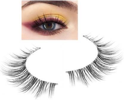 Amaryllis Waterproof Long Stay False Lashes