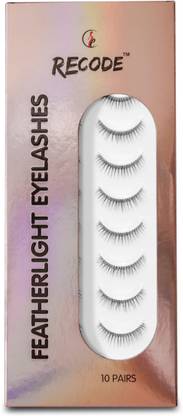 recode RE07 Featherlight Eyelashes