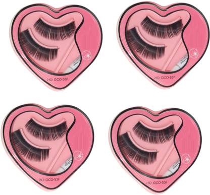 REIMICHI False Eyelash Magnetic Lashes 3D Magnetic Eyelashes