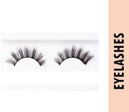 FELICECHIARA Light Weight Eye Lashes
