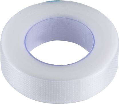 elleza Lash Tape Micropore Medical Tape for Eyelash Extension 0.05 inch