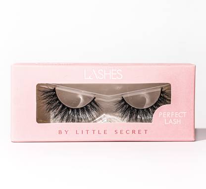 lashesbylittlesecret 5D False Eyelashes|Perfect-Lash Fake Eyelash For Makeup, Lashes For Women