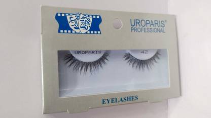 Uroparis EYELASH 42