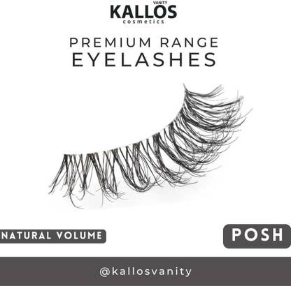 Kallos Vanity POSH