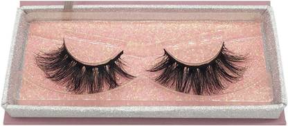 Neycare 100 % ULTRA SOFT LONG STAY EYELASHES