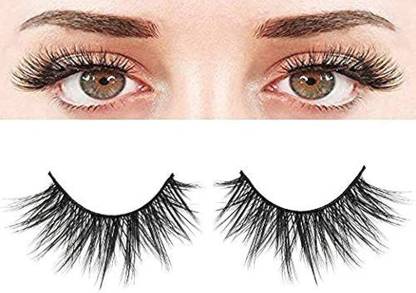 LILLYAMOR PERFECT LONG STAY EYELASHES