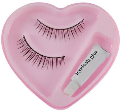 HUZURLU BEST COLOR BOLD CURL EYE LASHES