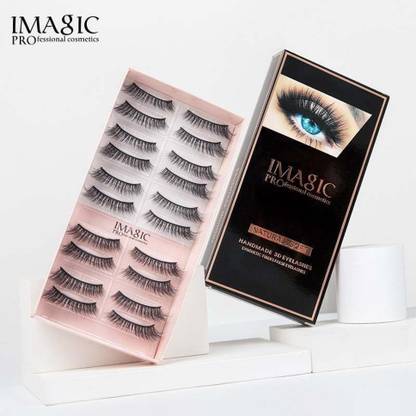 IMagic professional 3d eyelashes