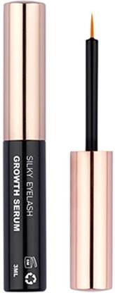 luscious glances Eyebrow Eyelashes Growth Serum 3 ML