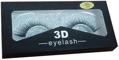 urbanfox NEW 3D EYELASHES FOR WOMEN