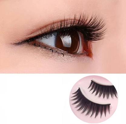 FELICECHIARA Best False Thickest Ever Eye Lashes