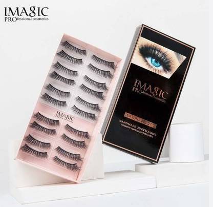 IMagic false eyelashes