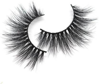Aylily 3D Mink Eyelashes 100% Handmade False Eyelashes