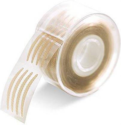 VOIISH Double Eyelids Beauty Eyelid Tape Enhance Shape Eye 600 Pcs Sticker Strips