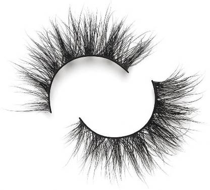 JANOST Professional Eyelash Set 3D False Long And Natural Eye Makeup