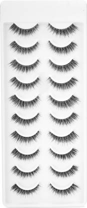 recode RE04 Featherlight Eyelashes