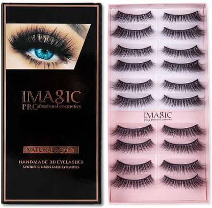 IMagic professional hand made 3D eyelashes