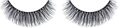 USBK Eyelashes, Lightweight & Comfortable, Reusable