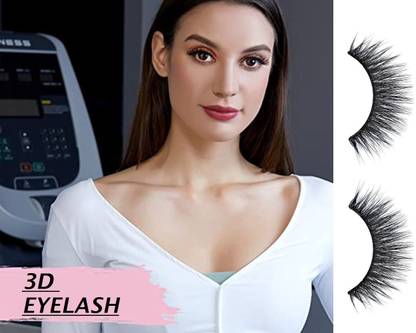 SEUNG Eye Makeup Lash 3D